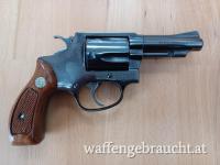 S & W Mod. 36, 3"