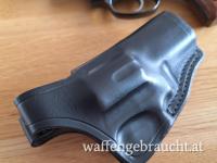 Sickinger Holster G-Man J-Frame