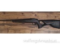 **NEU**NEU** Sonderedition Blaser R8 Ultimate Monza 6,5 Creedmoor DLC Kammer-,Griffkugel u. Abzug