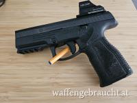 Steyr L9 A2