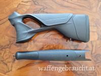 Neues Blaser R8 Ultimate Schaftset 