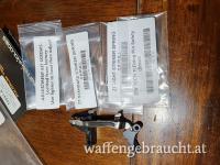 ZEV FULCRUM TRIGGER KIT GLOCK 1-4