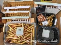 neue Preise! , Hornady, Barnes, Impala usw.