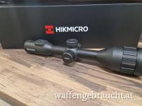 **AKTION** Hikmicro STELLAR 3.0 SQ50L Wärmebildzielfernrohr 