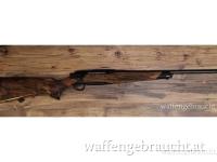 **AKTION** Sauer 505 ErgoLux 270 Win. Schaftholzklasse 5