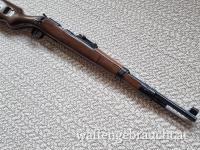 Norinco JW25A (Kopie vom Karabiner 98 in 22 lr)