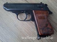 RARITÄT: Reck PK GS BJ 1982 8mm 