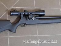 Match Luftgewehr 41 Joule FX Airguns Dreamline Pressluft