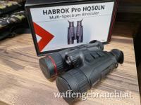 **NEU** Hikmicro Binocular Habrok PRO HQ50LN