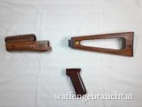 Kalashnikov Saiga / AK Holz Furniture Set