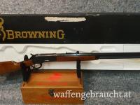 Browning 1886 UHR 45-70 GOV. im Karton