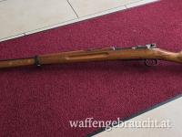 Langer Karabiner Gewehr Schwedenmauser M96 RESERVIERT