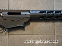 Ruger Repetierbüchse Precision Rifle mit Mündungsbremse (Kaliber .223 REM) 