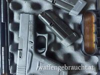 Glock 43 shield 9 schuss