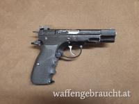 CZ 75 Tropen