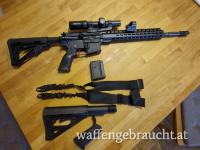 Schmeisser AR 15