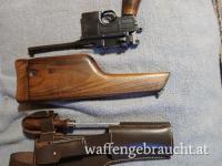 Mauser C 96