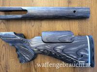 Sauer 202 GRS Schaftset