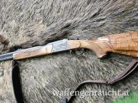 Blaser BBF 95 Luxus Kal.6,5x57R und 12/76