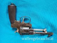 VERKAUFT - RAST & GASSER M 1898