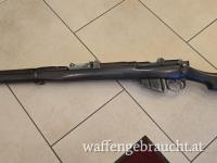 Karabiner Enfield No1 Mk3 Top Lauf .303 aus Verlassenschaft 