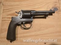 Rast & Gasser M 1898