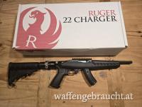 Ruger Charger Pistol