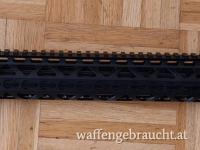 224 Valkyrie AR15 Upper