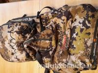 VERKAUFT!Rucksack: Blaser Ultimate Daypack