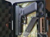 Glock 17 Gen. 5 Schreckschusswaffe *NEU*