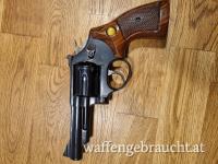 Taurus Mod.66 / 357 mag / 38 spec. Waffe Defekt reserviert für Martin