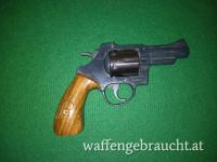 Luger 38 Spec.