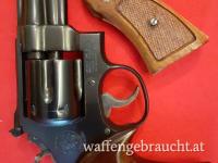 Smith&Wesson 28-2 Highway Patrolman 