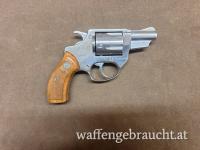 Astra Revolver .38 Special