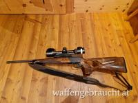 Blaser R8 Succes 30-06 Spring.