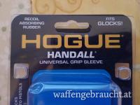 Hogue Gummigriffüberzug für Pistolen. Z.B. Glock....Siehe Fotos. Neu. Ungeöffnete Originalpackung. Festpreis. Versand möglich.