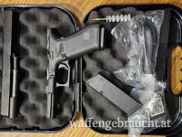 Glock 17L Gen5