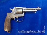 Rast & Gasser Revolver M1898