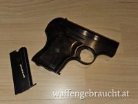 S&W Mod 61-1, Kaliber .22lr, sehr selten