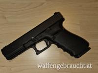 Glock 21 Gen 4, .45ACP