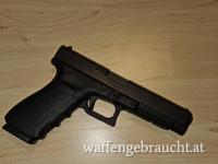 Glock 41 Gen 4, Kaliber .45ACP