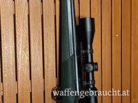 Winchester XPR 6,5 Creedmoor mit Meopta Zielfernrohr