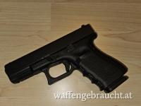 Glock 23 Gen 4, .40S&W, ideal für die Nachsuche