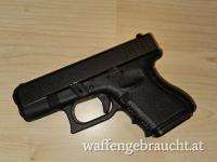 Glock 27 Gen 4, .40S&W, ideal für die Nachsuche