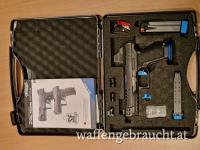 Walther PPQ Q5 Match SF Expert