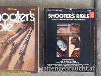 SHOOTER S BIBLE 1972 / 1981