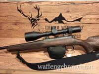 Mauser 18 Pure .270 Win. LL51cm M15*1