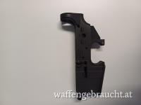 AR15 Lower leer 