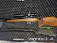 CZ 557 Varmint Day and Night Hunter Long Range Set