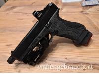 Glock 45 MOS FS